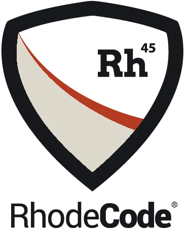 RhodeCode Logo