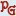 Project Gutenberg Logo