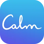 Calm Logo
