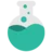 ClearFlask Logo