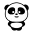 熊猫办公 Logo