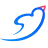 轻闪PDF（LightPDF） Logo
