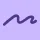 秒画 Logo