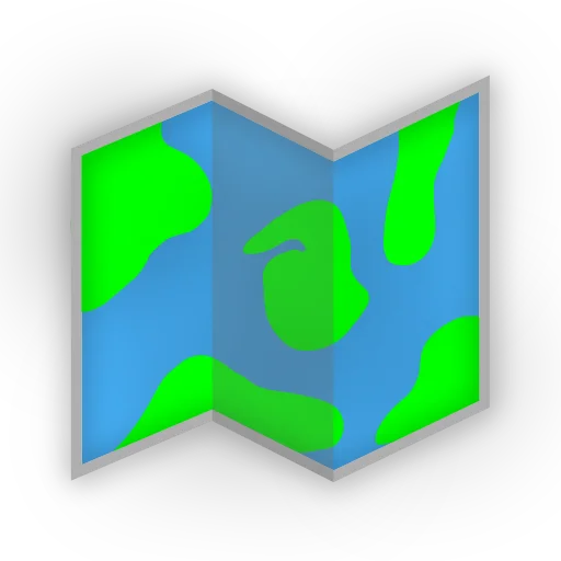 AdventureLog Logo