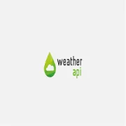 WeatherAPI Logo