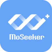 仟寻 Logo