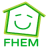 FHEM Logo