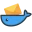 docker-mailserver Logo