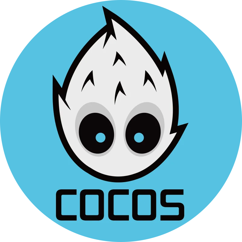 Cocos Creator Logo