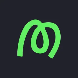 Marker.io Logo